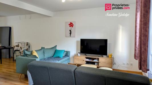 Acheter Maison 80 m2 Ons-en-bray