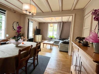 Annonce Vente 7 pices Maison Noyon 60