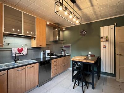 Acheter Maison 128 m2 Noyon