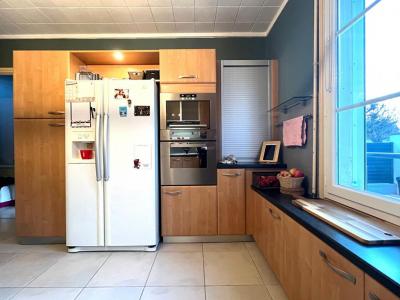 Acheter Maison Noyon Oise