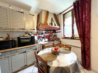 For sale Cuts 3 rooms 60 m2 Oise (60400) photo 3