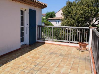 Annonce Vente 4 pices Maison Roquebrune-sur-argens 83