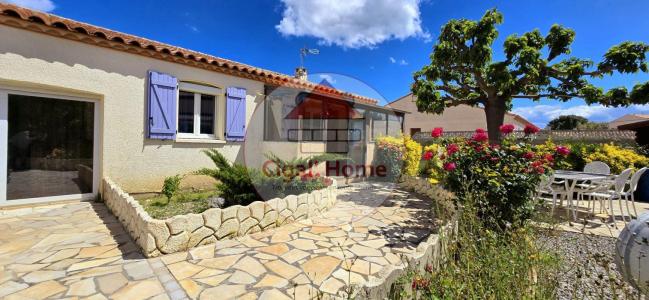 For sale Palme 6 rooms 134 m2 Aude (11480) photo 0