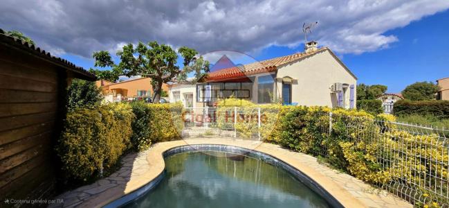 For sale Palme 6 rooms 134 m2 Aude (11480) photo 1