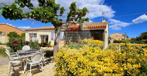 For sale Palme 6 rooms 134 m2 Aude (11480) photo 2