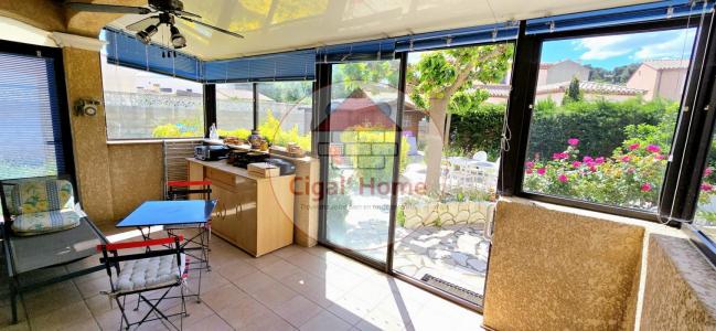 For sale Palme 6 rooms 134 m2 Aude (11480) photo 3