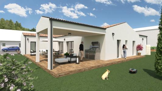 For sale Saint-laurent-de-la-pree 112 m2 Charente maritime (17450) photo 0