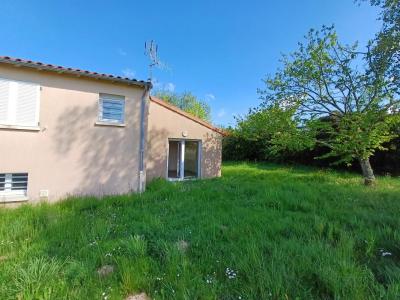 Acheter Maison Somloire 97100 euros