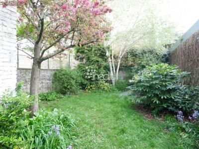 Acheter Maison 239 m2 Lille