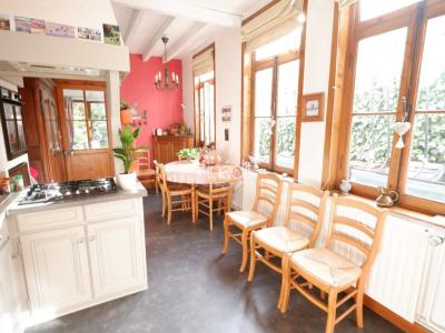Acheter Maison Lille Nord