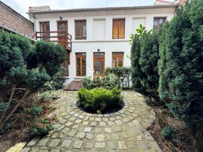 For sale Lille 3 rooms 43 m2 Nord (59000) photo 0