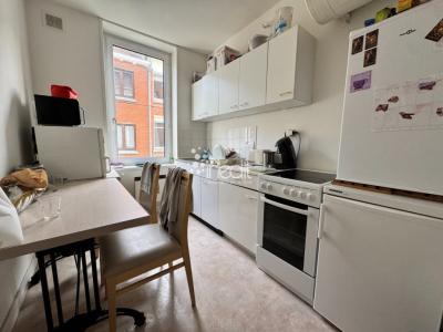 For sale Lille 3 rooms 43 m2 Nord (59000) photo 2