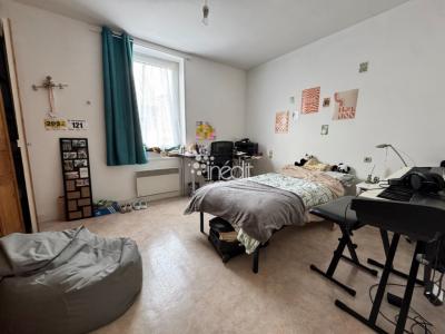 For sale Lille 3 rooms 43 m2 Nord (59000) photo 3
