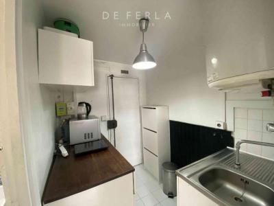 For sale Paris-5eme-arrondissement 3 rooms 15 m2 Paris (75005) photo 2