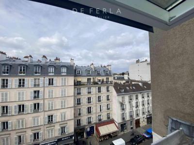 For sale Paris-5eme-arrondissement 3 rooms 15 m2 Paris (75005) photo 4