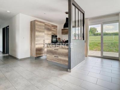 For sale Ames 4 rooms 90 m2 Pas de calais (62190) photo 1
