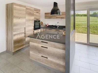 For sale Ames 4 rooms 90 m2 Pas de calais (62190) photo 2