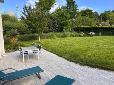 For sale Kervignac 7 rooms 164 m2 Morbihan (56700) photo 1