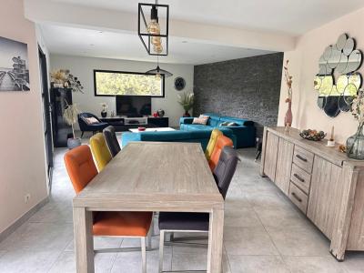 For sale Kervignac 7 rooms 164 m2 Morbihan (56700) photo 2