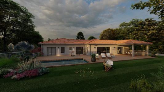 For sale Pompignac 180 m2 Gironde (33370) photo 1
