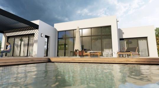 Annonce Vente Maison Carignan-de-bordeaux 33