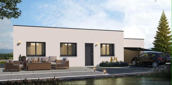 Annonce Vente 5 pices Maison Louvigne 53