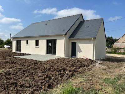 For sale Saint-bauld 5 rooms 97 m2 Indre et loire (37310) photo 1