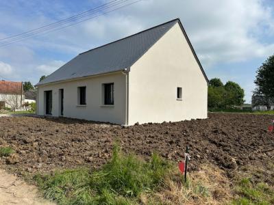 For sale Saint-bauld 5 rooms 97 m2 Indre et loire (37310) photo 2
