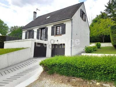 For sale Annet-sur-marne 7 rooms 110 m2 Seine et marne (77410) photo 0
