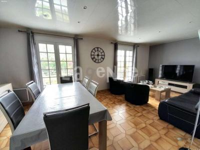 For sale Annet-sur-marne 7 rooms 110 m2 Seine et marne (77410) photo 1