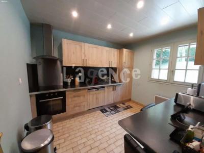 For sale Annet-sur-marne 7 rooms 110 m2 Seine et marne (77410) photo 2