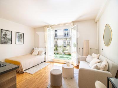 Annonce Vente Appartement Paris-6eme-arrondissement 75