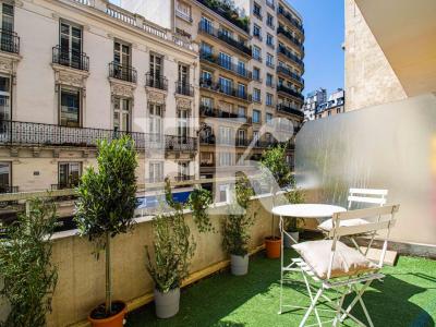 Acheter Appartement 24 m2 Paris-6eme-arrondissement
