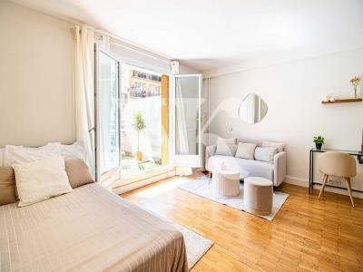 Acheter Appartement Paris-6eme-arrondissement Paris