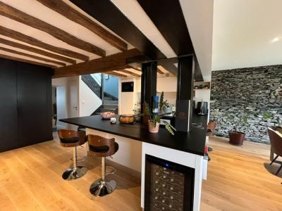 Acheter Maison 123 m2 Angers