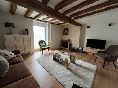 Acheter Maison Angers Maine et loire