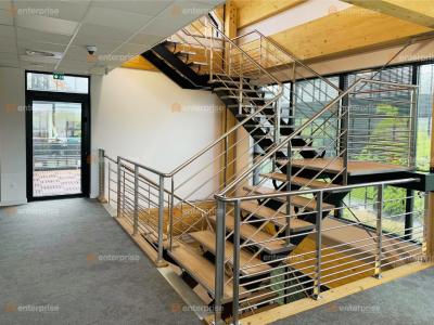 For rent Villeneuve-d'ascq 730 m2 Nord (59491) photo 1