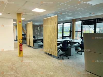 For rent Villeneuve-d'ascq 730 m2 Nord (59491) photo 3