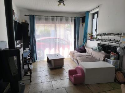 Louer Maison Orange Vaucluse