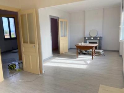 Louer Appartement Attignat Ain
