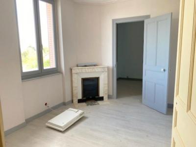 Louer Appartement Attignat 570 euros