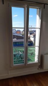 For rent Malakoff 2 rooms 37 m2 Hauts de Seine (92240) photo 2