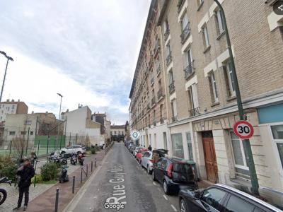For rent Malakoff 2 rooms 37 m2 Hauts de Seine (92240) photo 4