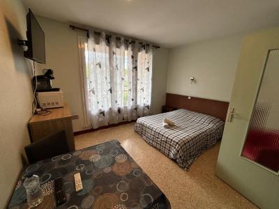 For rent Bourbonne-les-bains 1 room 18 m2 Haute marne (52400) photo 4