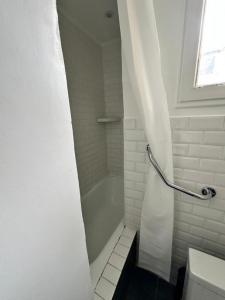 Louer Appartement Paris-10eme-arrondissement Paris