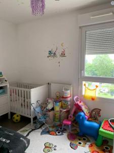 Louer Appartement Aulnay-sous-bois Seine saint denis