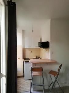 Annonce Location Appartement Bagnolet 93