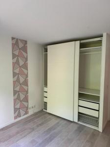 Louer Appartement 67 m2 Lieusaint