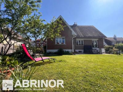 For sale Wattignies 5 rooms 130 m2 Nord (59139) photo 0