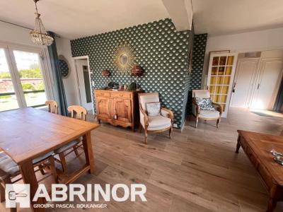 For sale Wattignies 5 rooms 130 m2 Nord (59139) photo 2